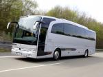 Mercedes-Benz Travego O580 2008 года